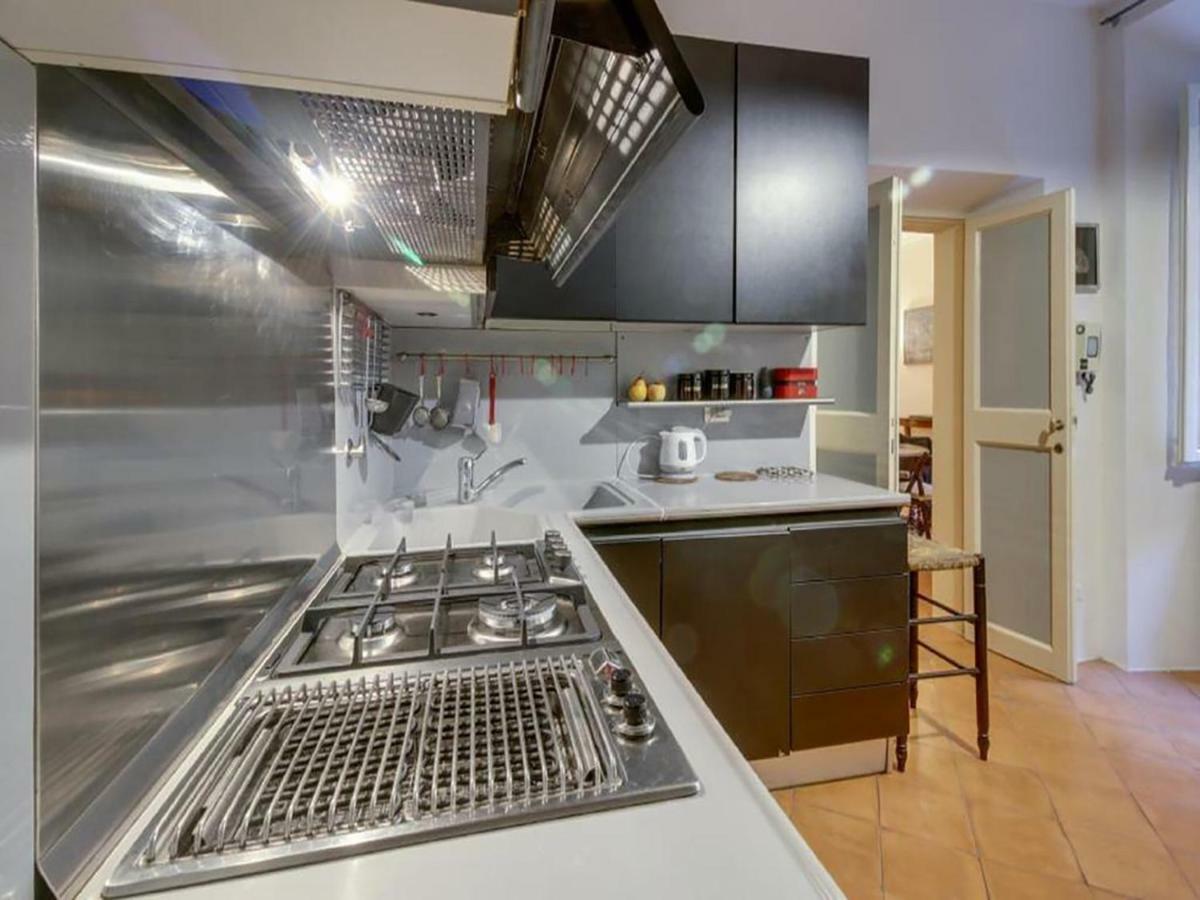 Colosseum Forum Apartment Roma Esterno foto